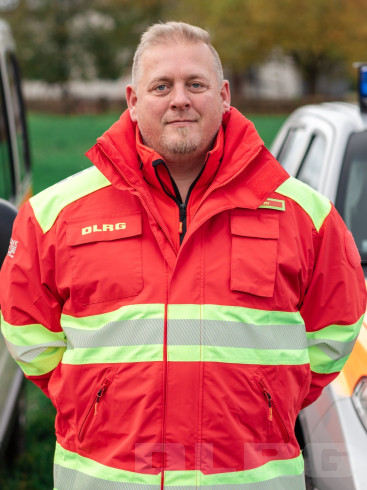 Leiter Einsatz: David Lehr